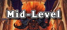Adventures Worth Winning Mid-Level
